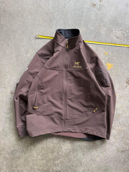 (XL) Arcteryx Gamma Softshell Jacket