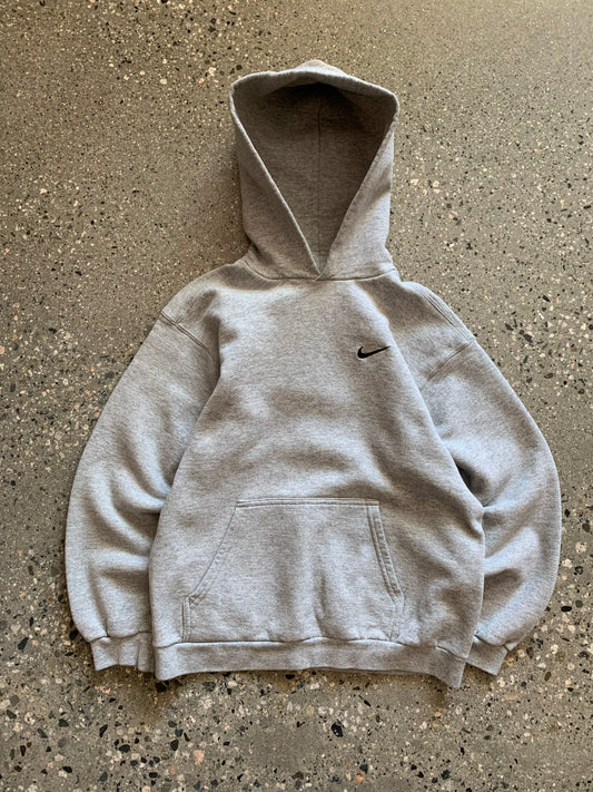 (XS) 90’s Made in USA Nike Hoodie
