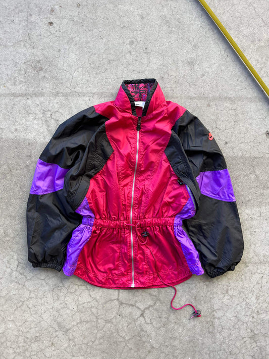 (S) 90’s Nike Light Jacket