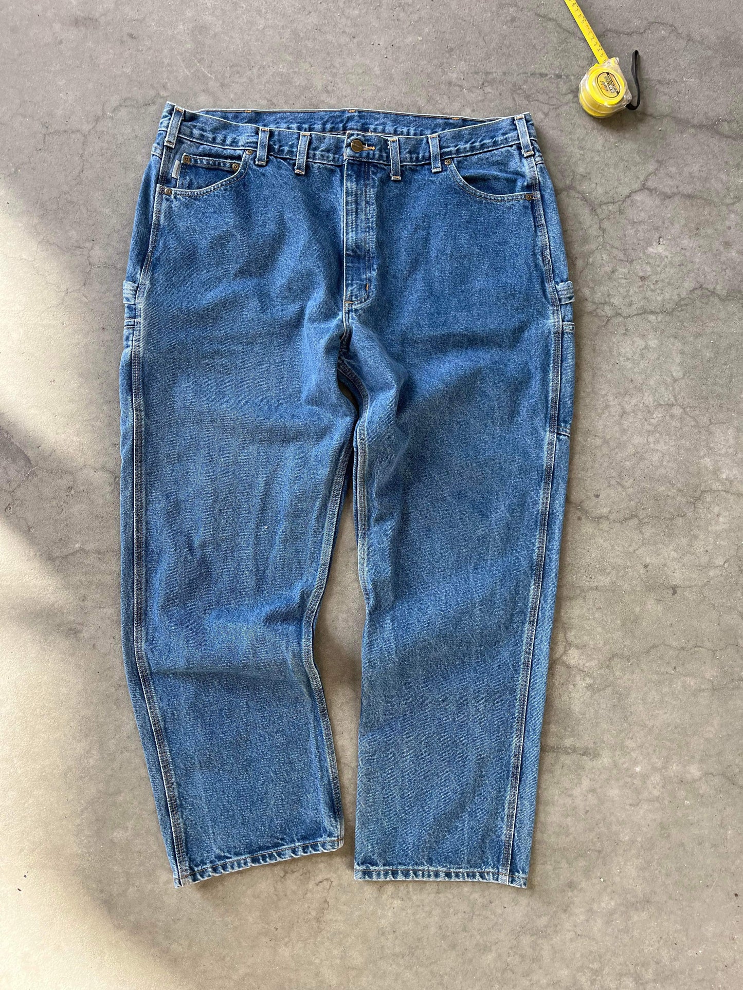 (42”) Carhartt Carpenter Jeans