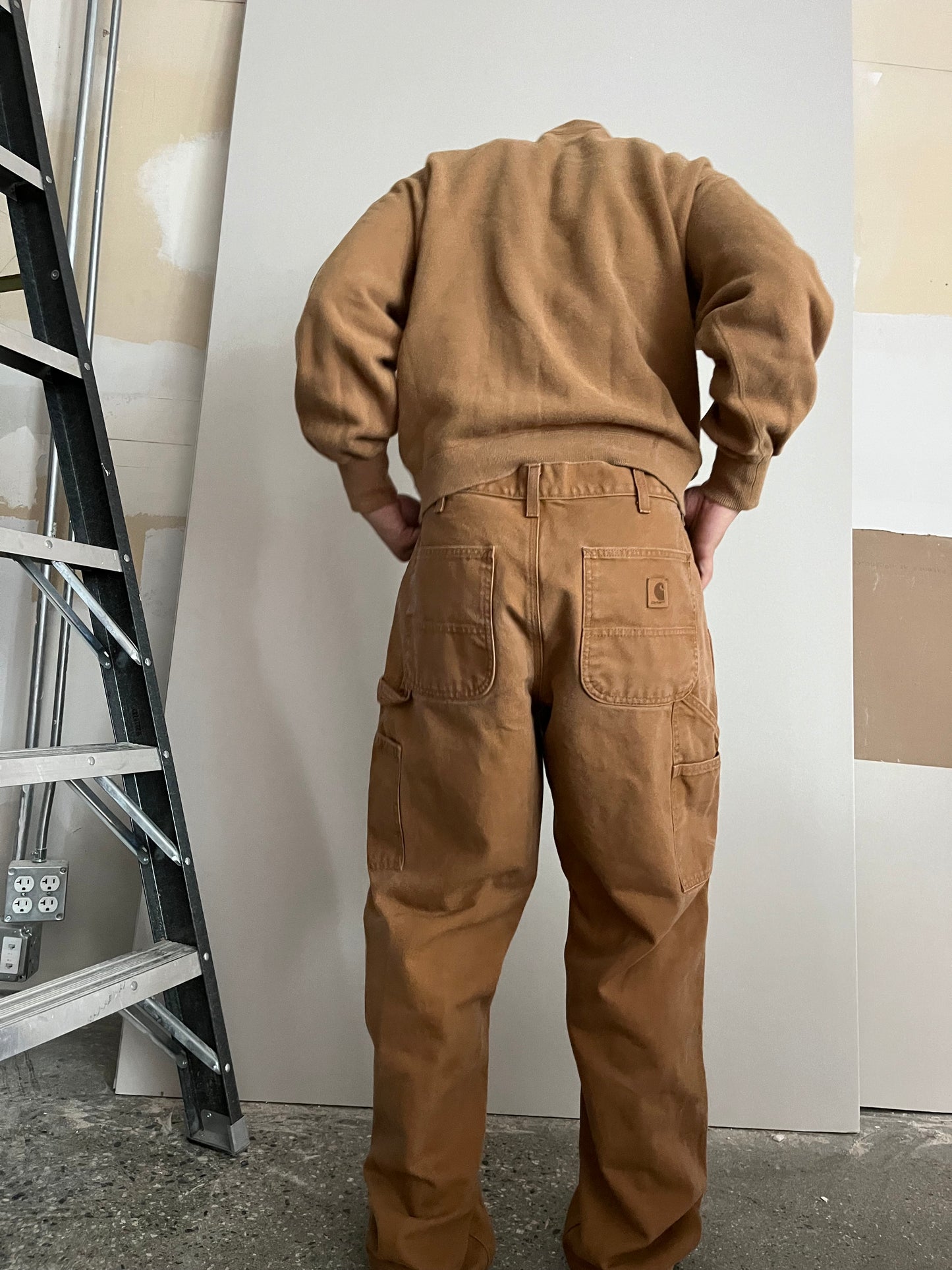 (36”) Carhartt Carpenters