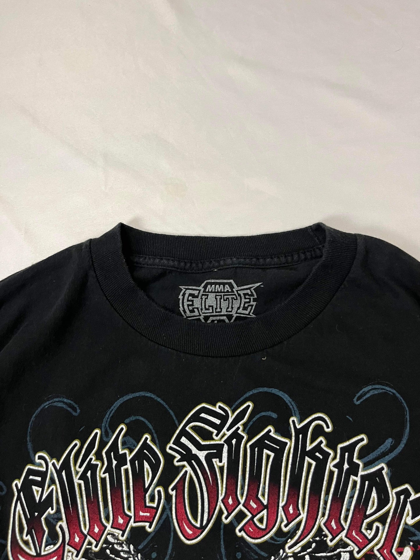 (L) 00’s MMA Elite Tee