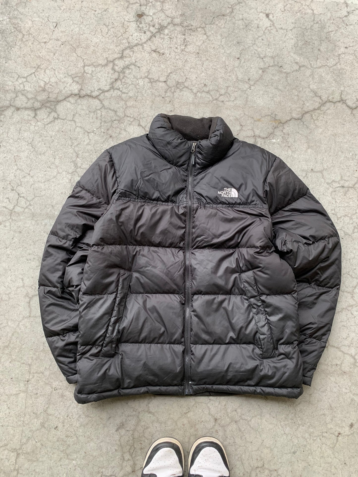 (L/XL) The North Face 700 Puffer Tonal