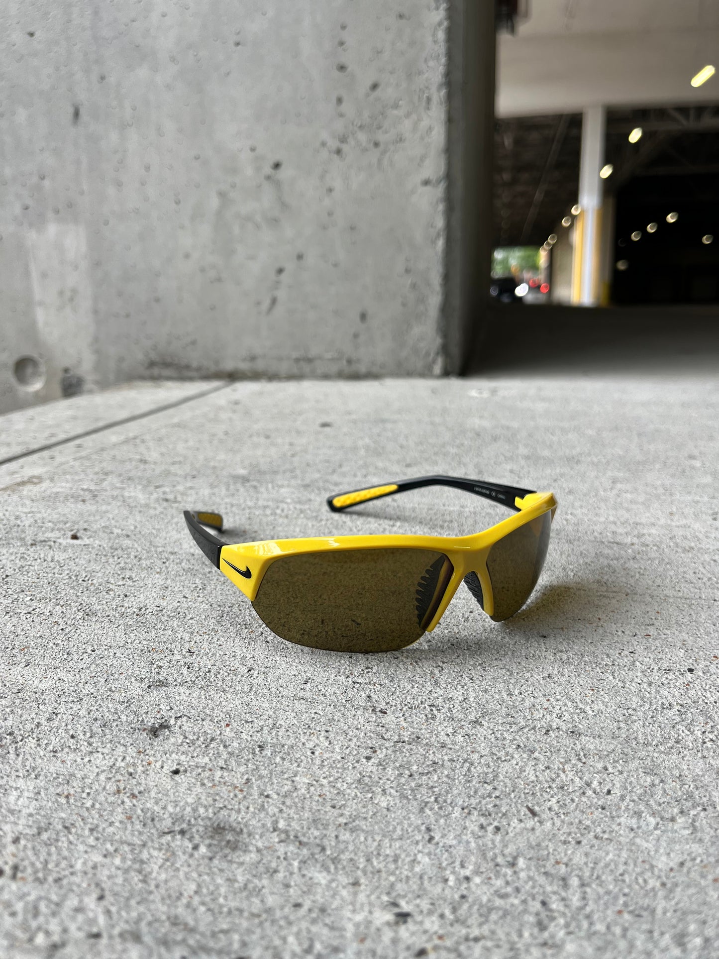 Nike Optics Max Polarized Sunglasses