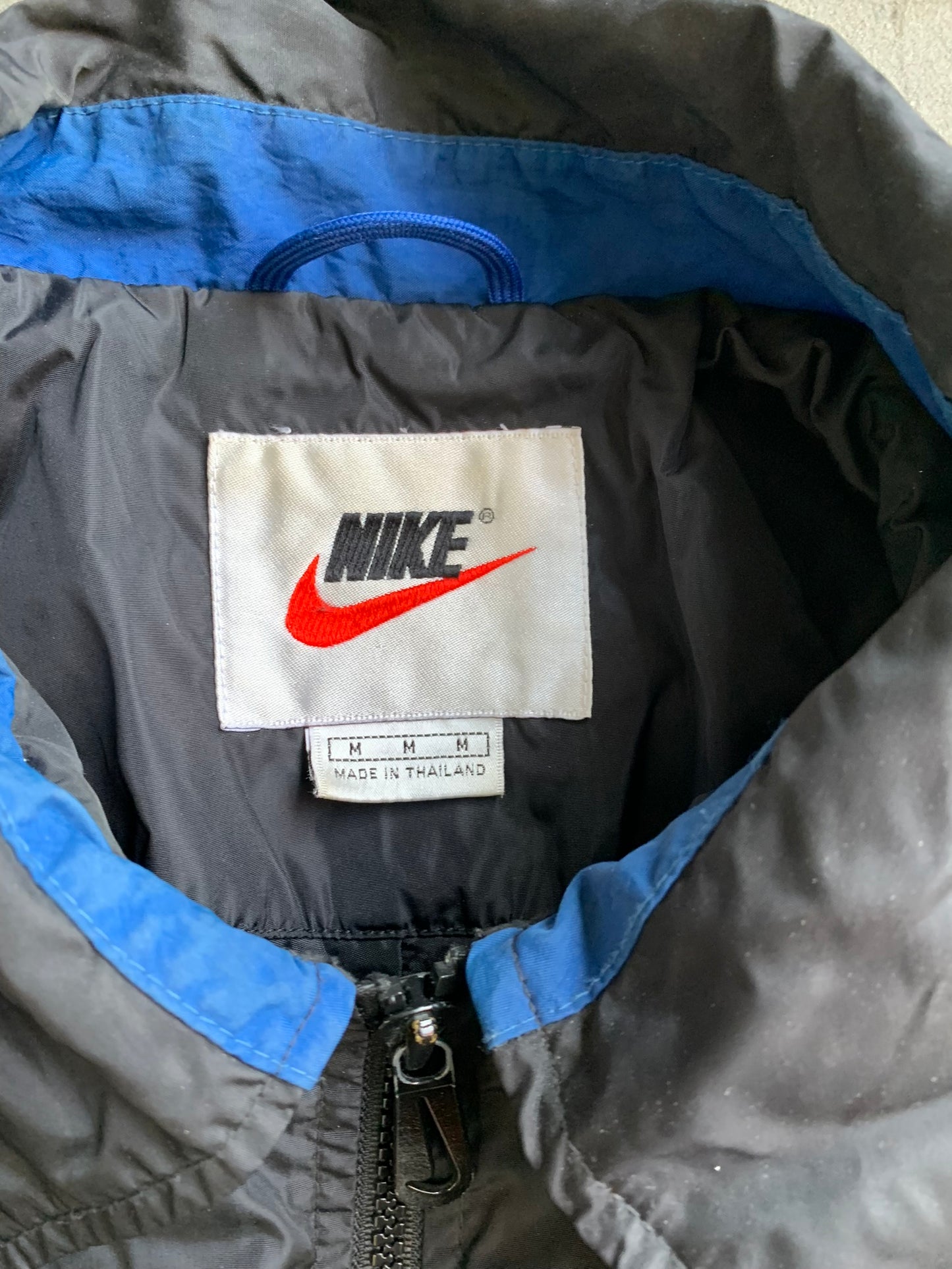 (M/L) 90’s Nike Jacket