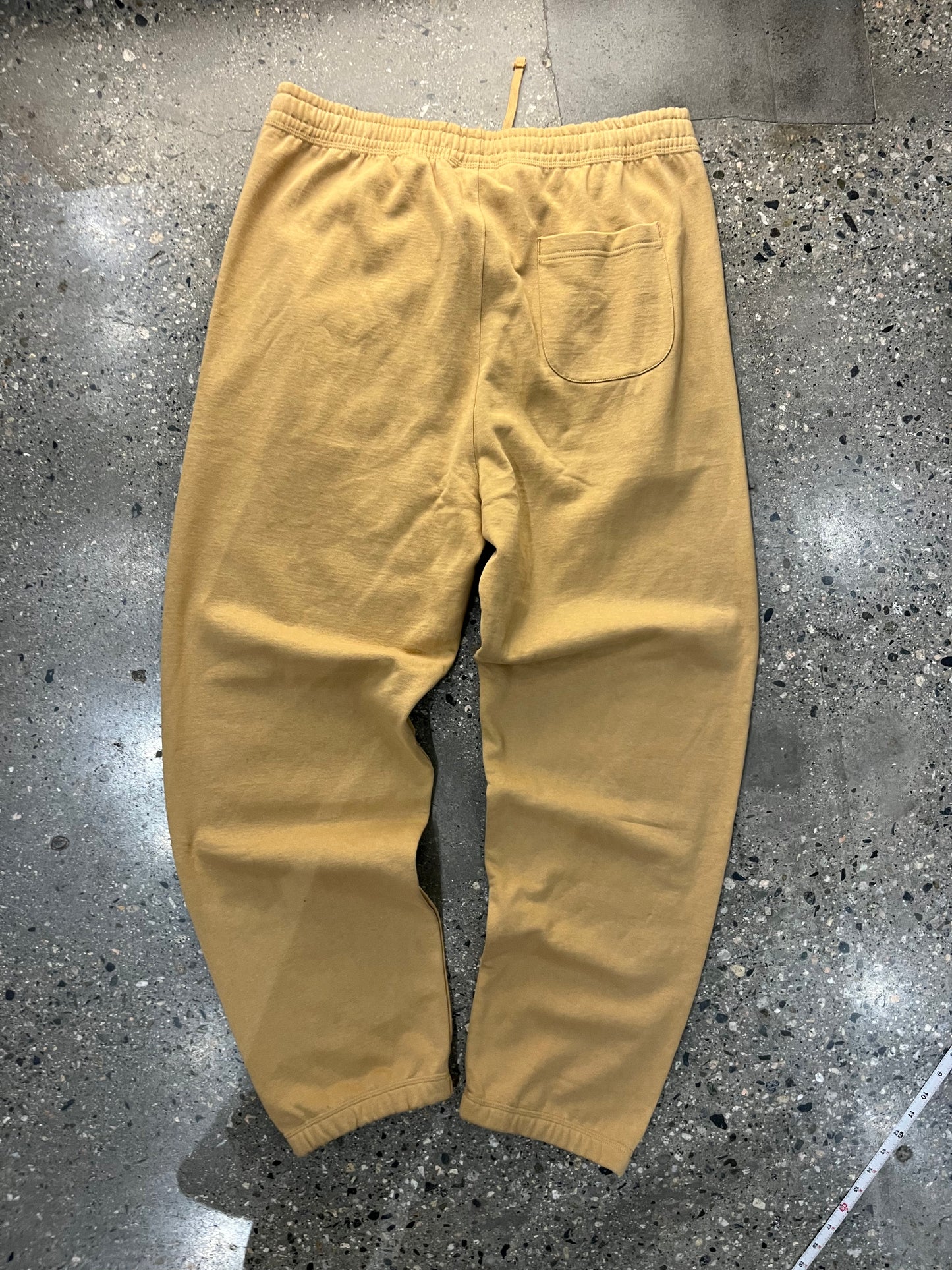 (XL) Stussy Classic Script Patch Sweatpants