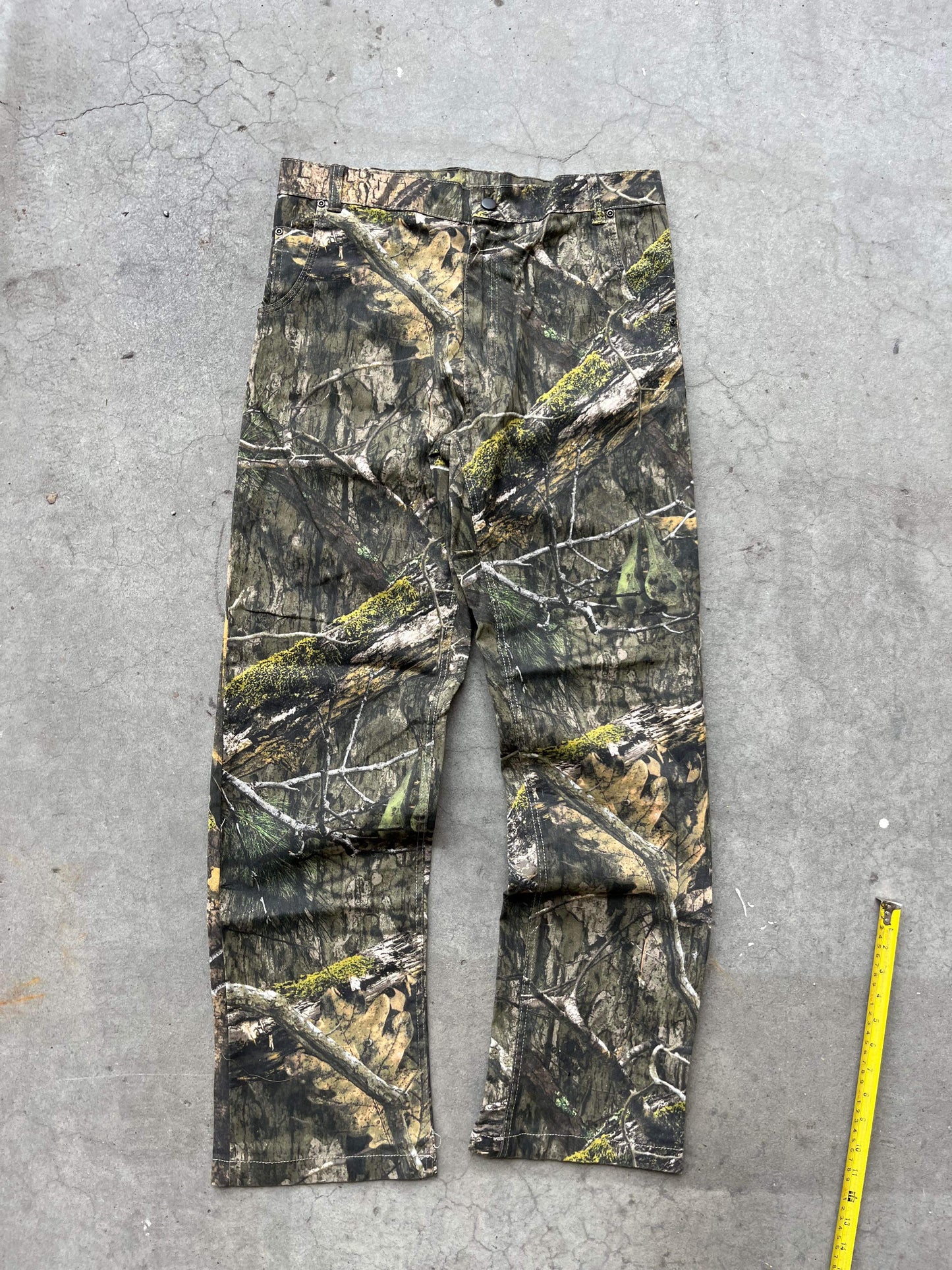 (34”) Real Tree Pants