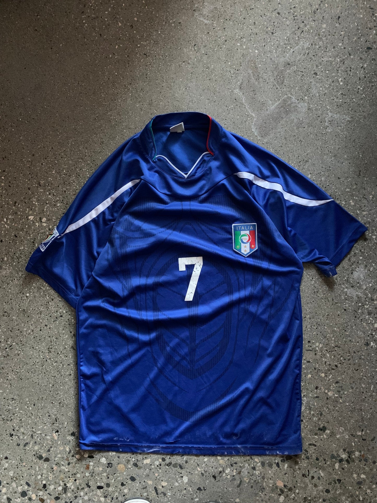 (L) Italy Pepe Kit