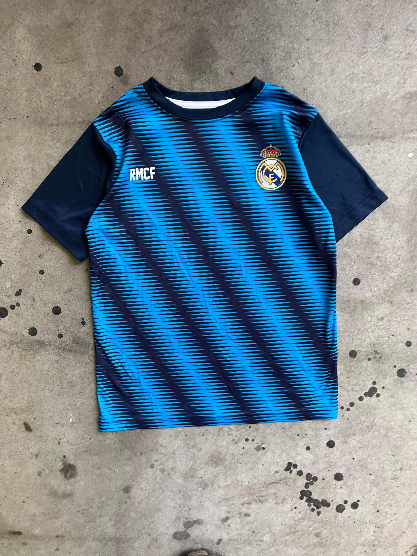 ~ (XS) Real Madrid Souvenir Kit