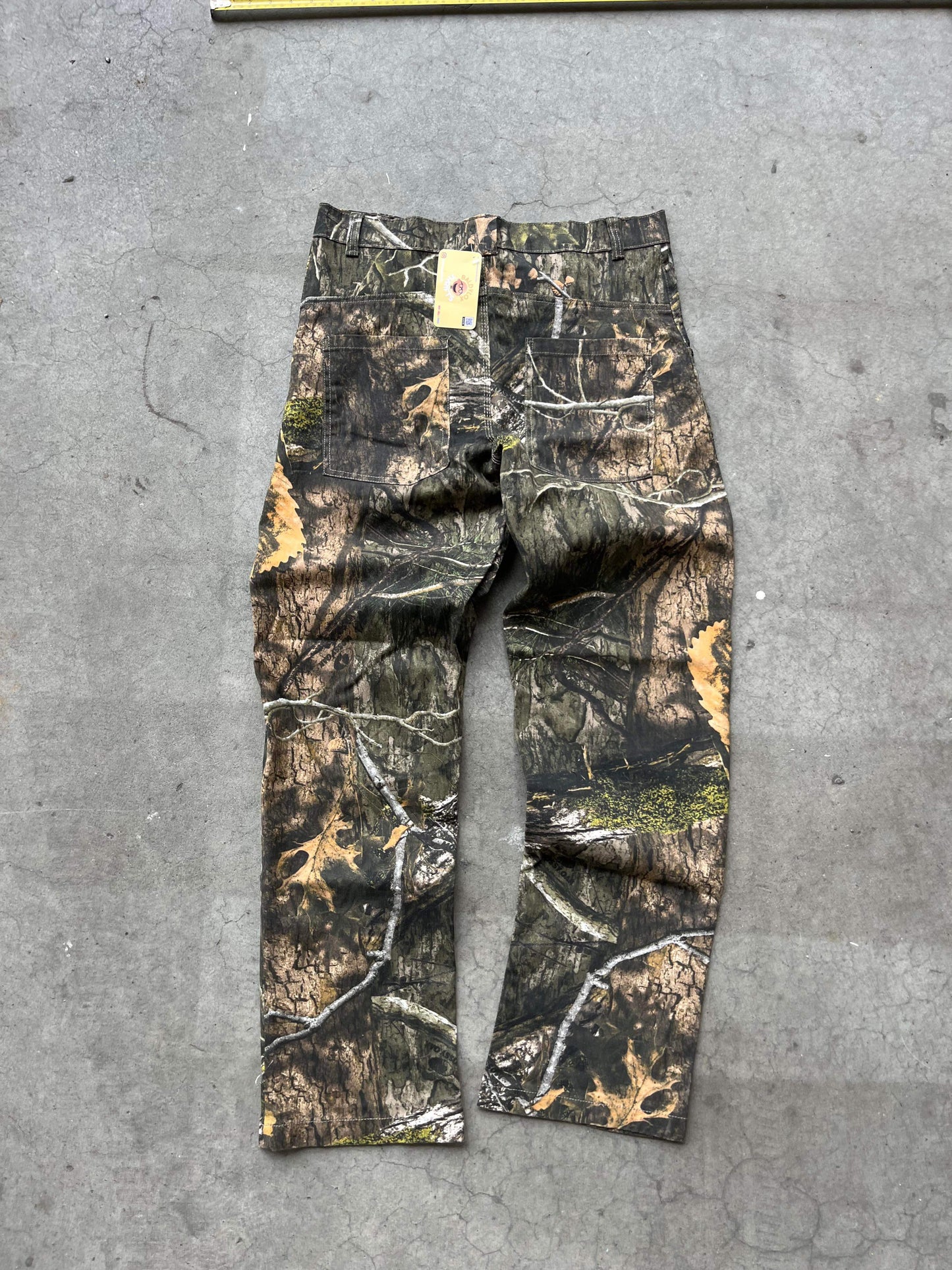 (34”) Real Tree Pants