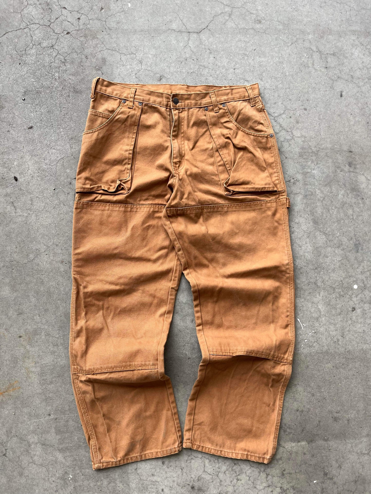 (36”) Dickies 3D Pocket Carpenters