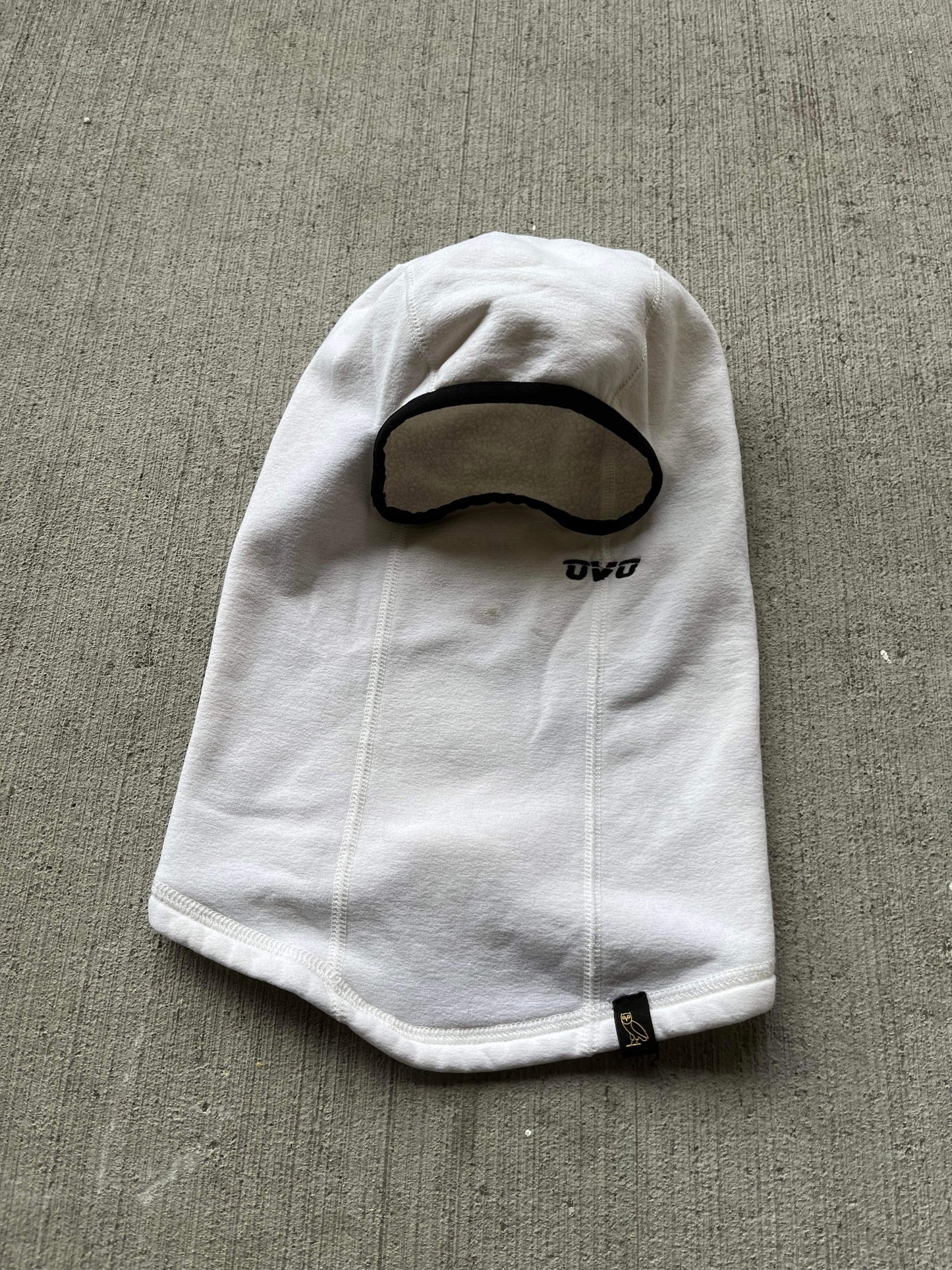 (OSFA) OVO SKI mask