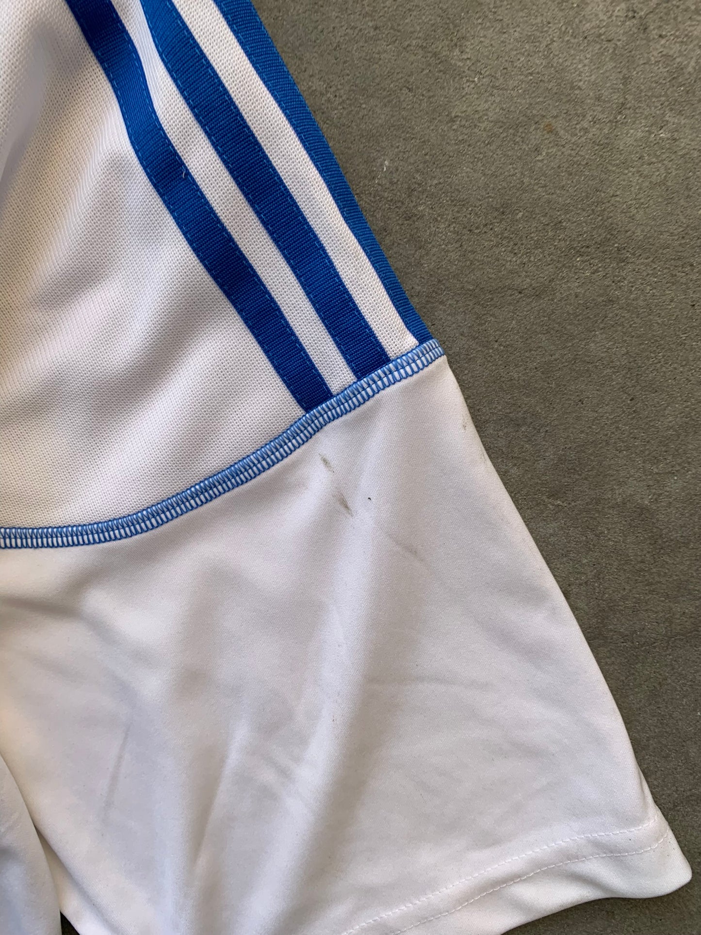 (XL) Adidas Greece National Team Kit