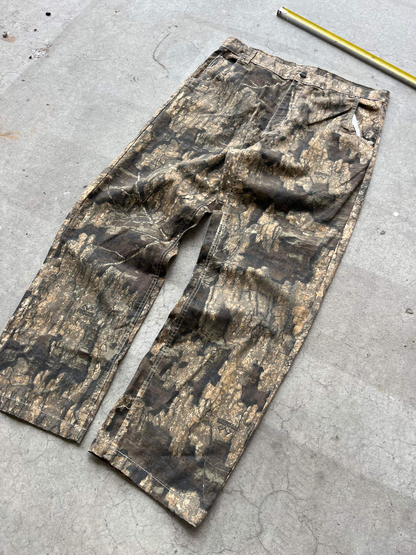 (36”) Real Tree Pants