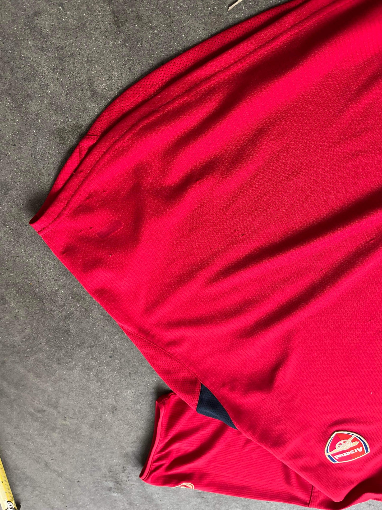 (S/M) Nike Arsenal Kit