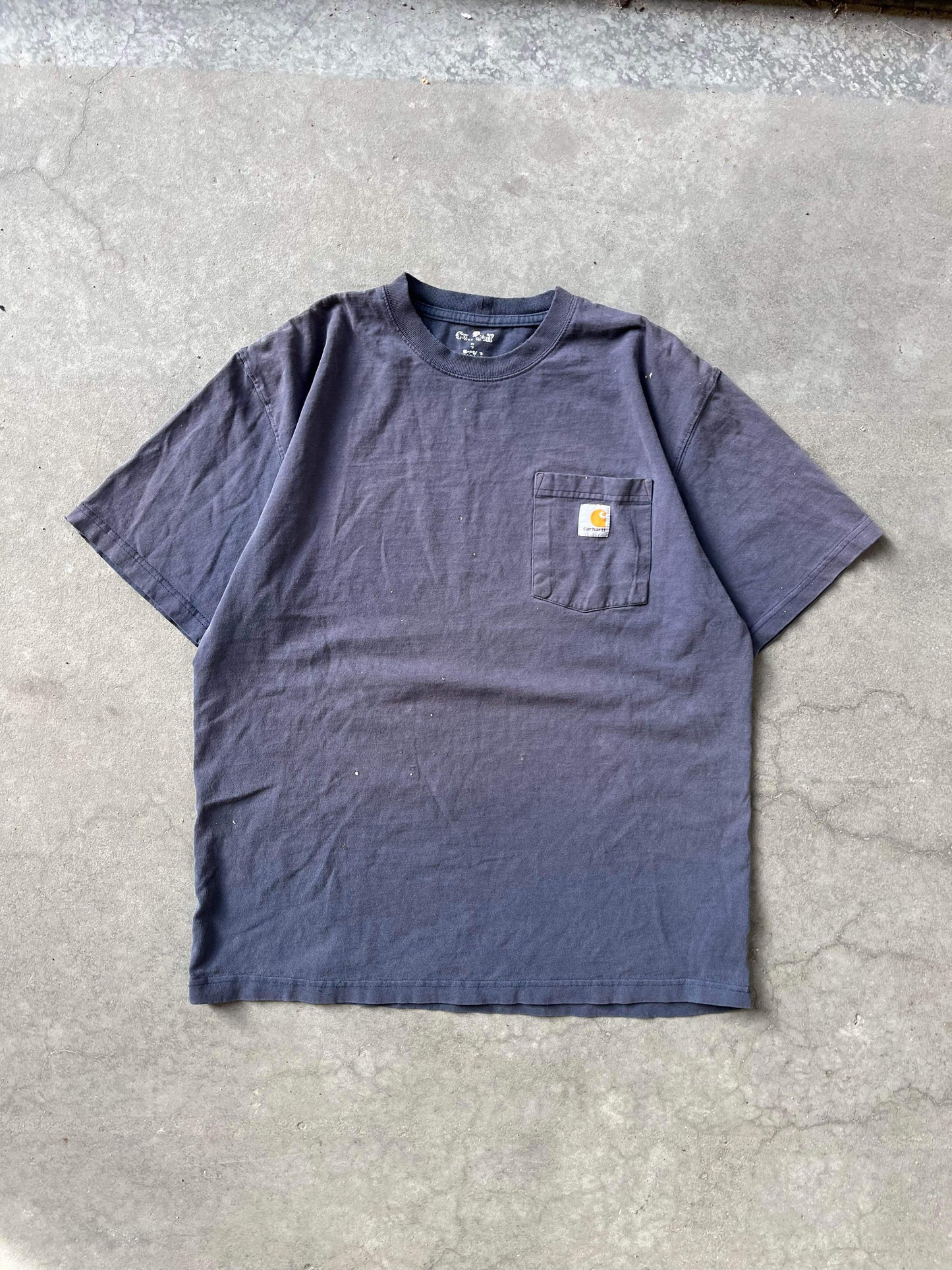 (XL/2X) Carhartt Tee