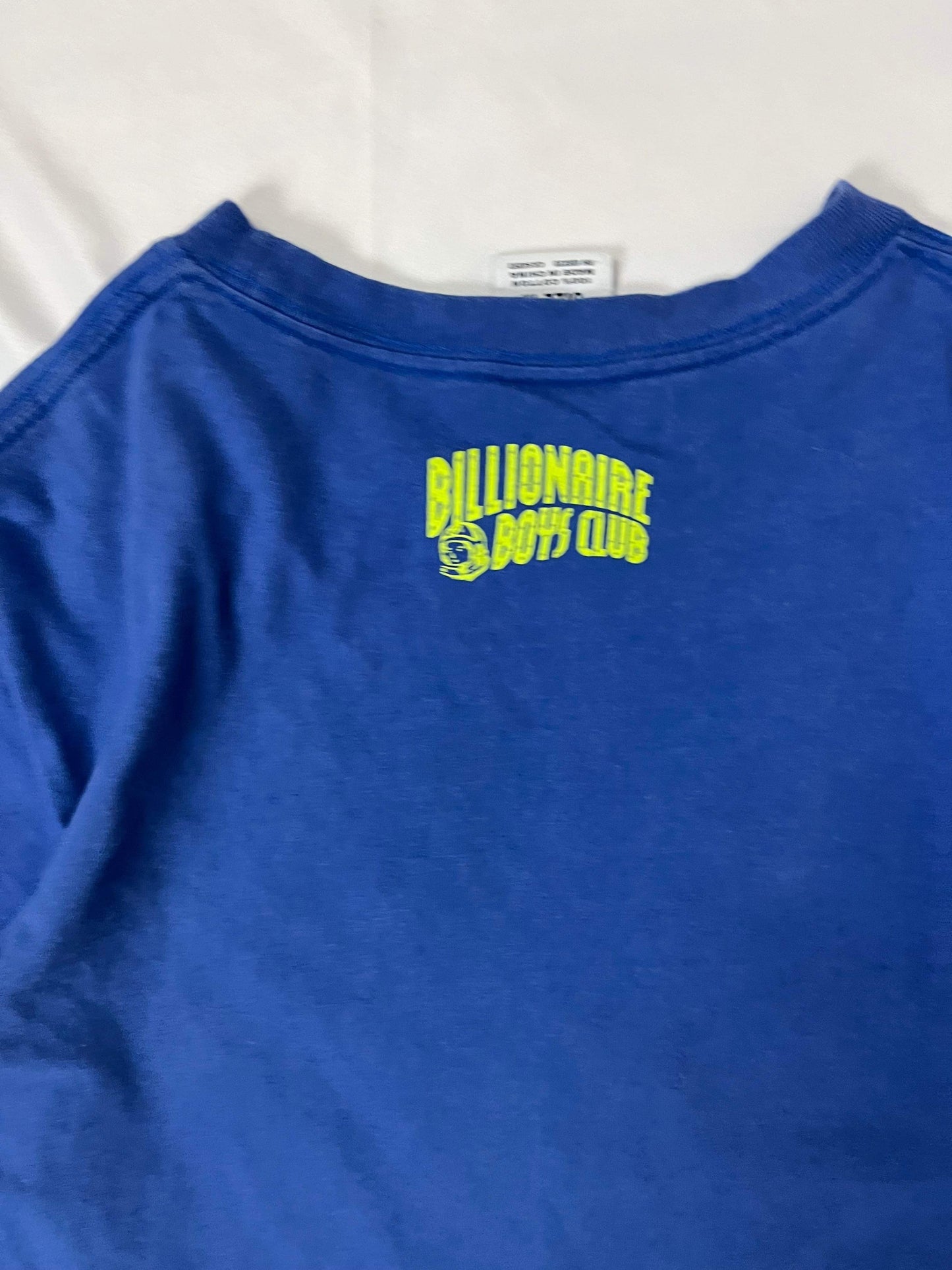 (M/L) BBC Astronaut Tee