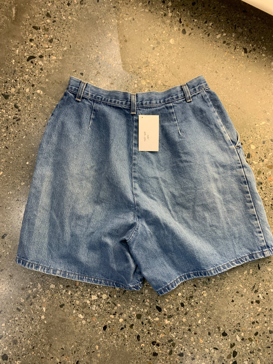 s117 - 28w Jorts