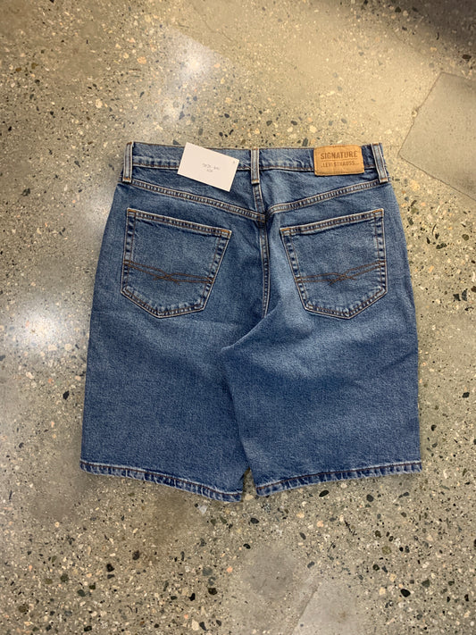 sh20 - 32w Levi Jorts