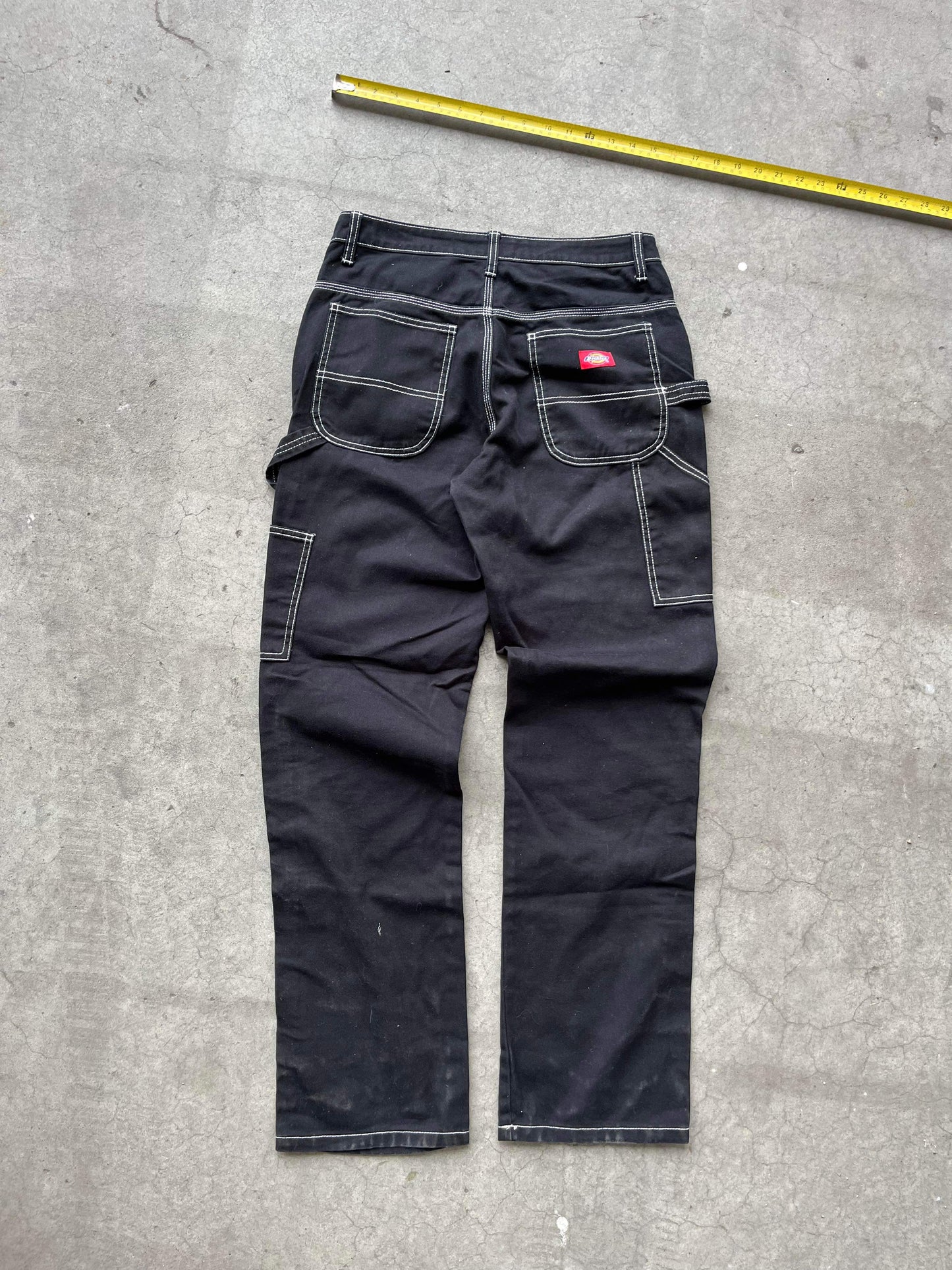 (28”) Dickies Contrast Stitch Carpenters