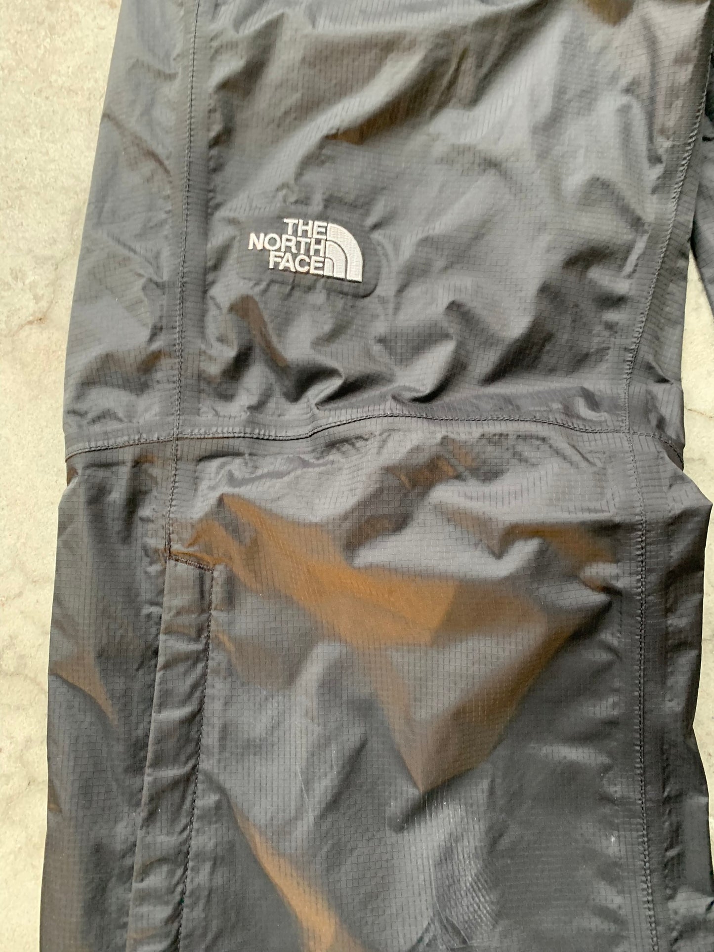 (28”) The North Face Hyvent 2.5L Pants