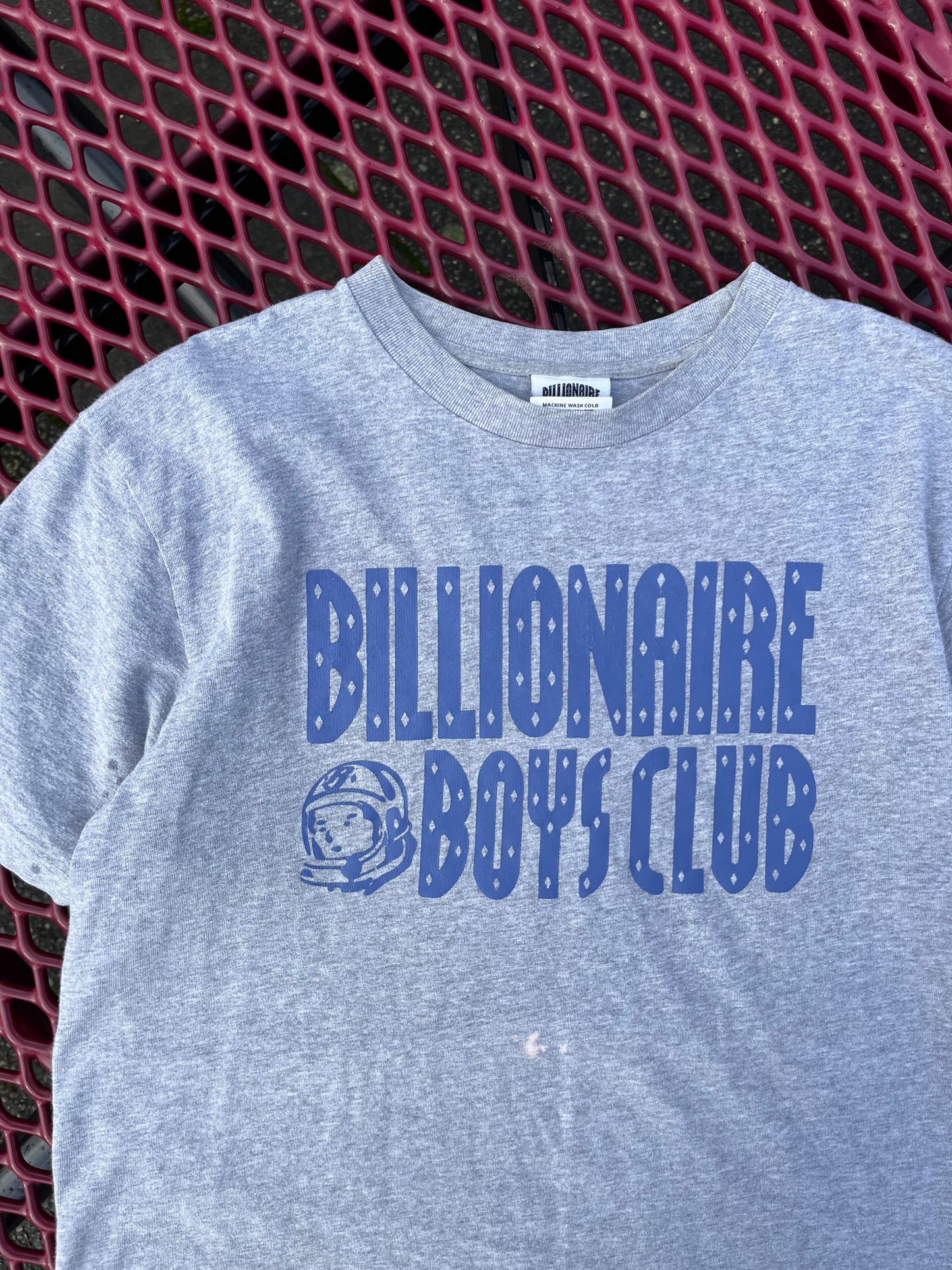 (M) 00s Billionaire Boys Club Tee