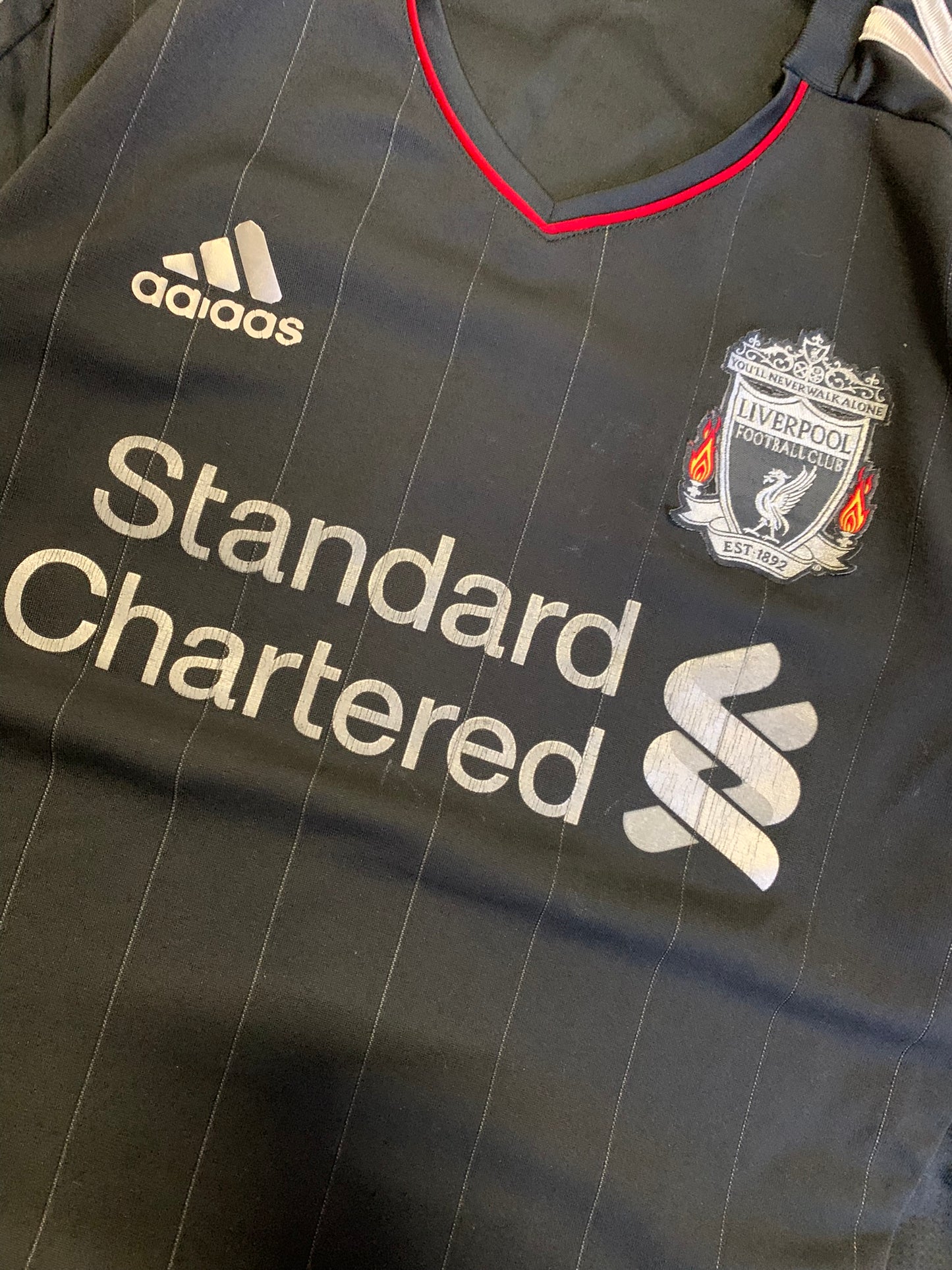 (M/L) 11-12’ Liverpool Kit