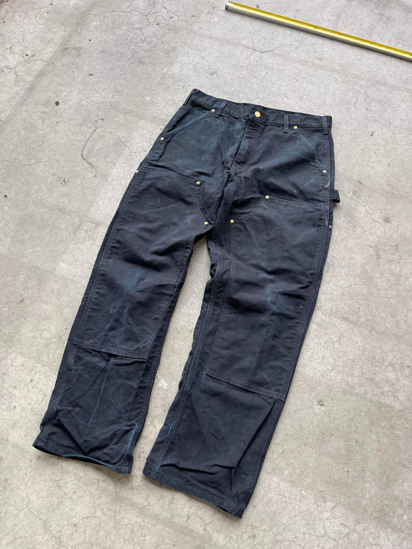 (32”) Carhartt Doubleknees