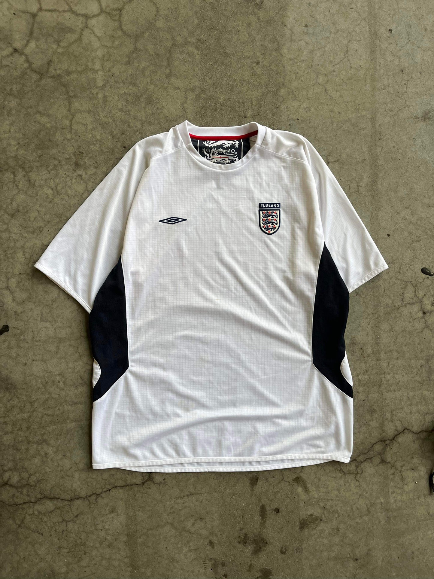 (XL) Umbro England Kit
