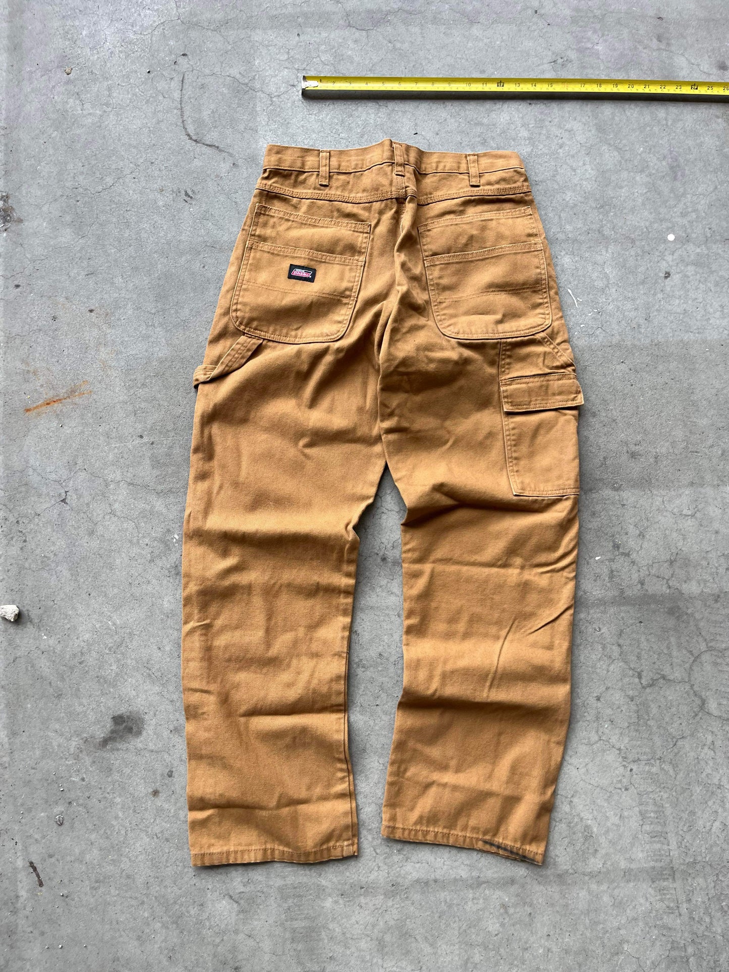 (32”) Dickies Doubleknees Carpenters