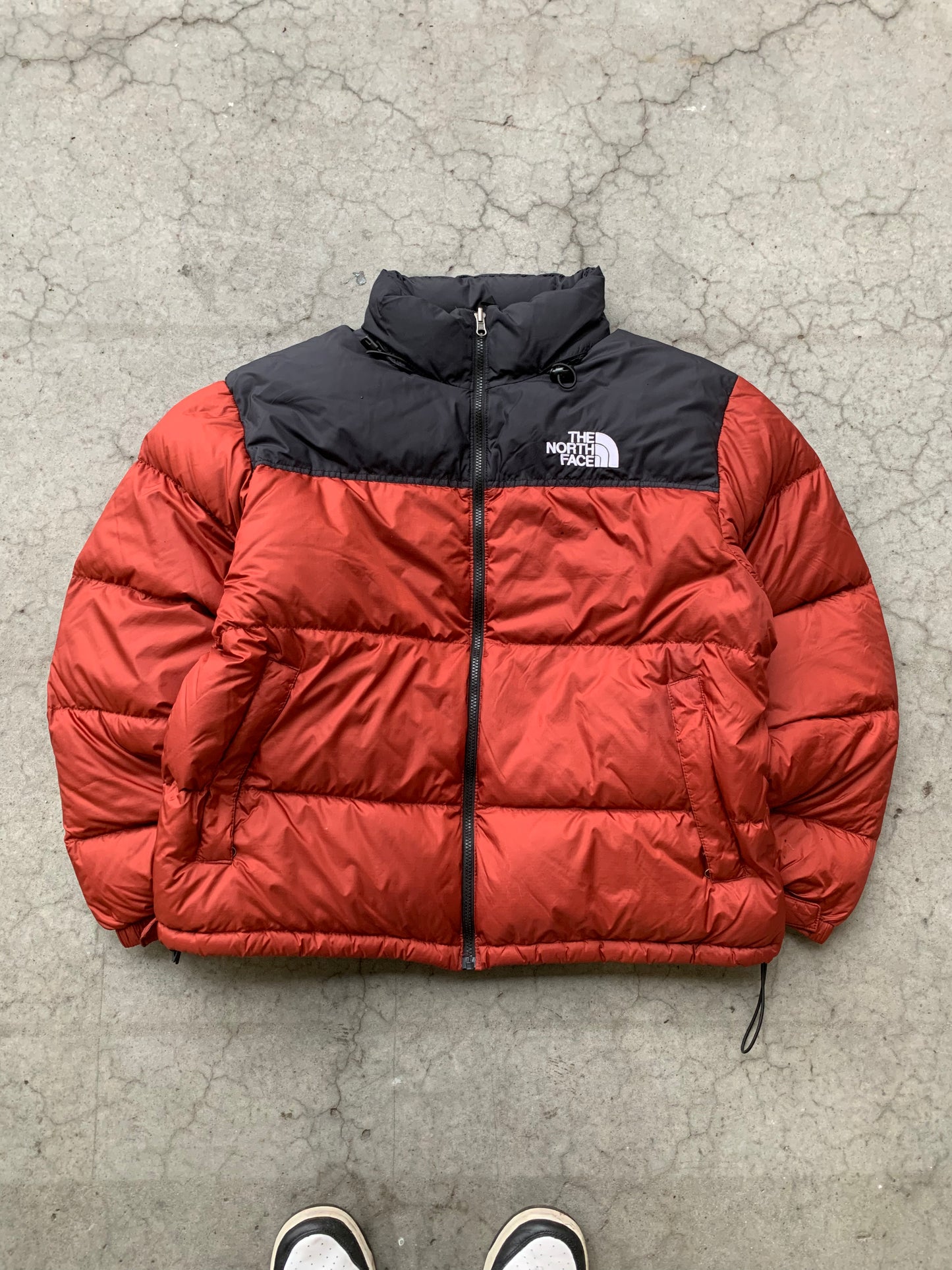 (XL) The North Face 700 Puffer Jacket