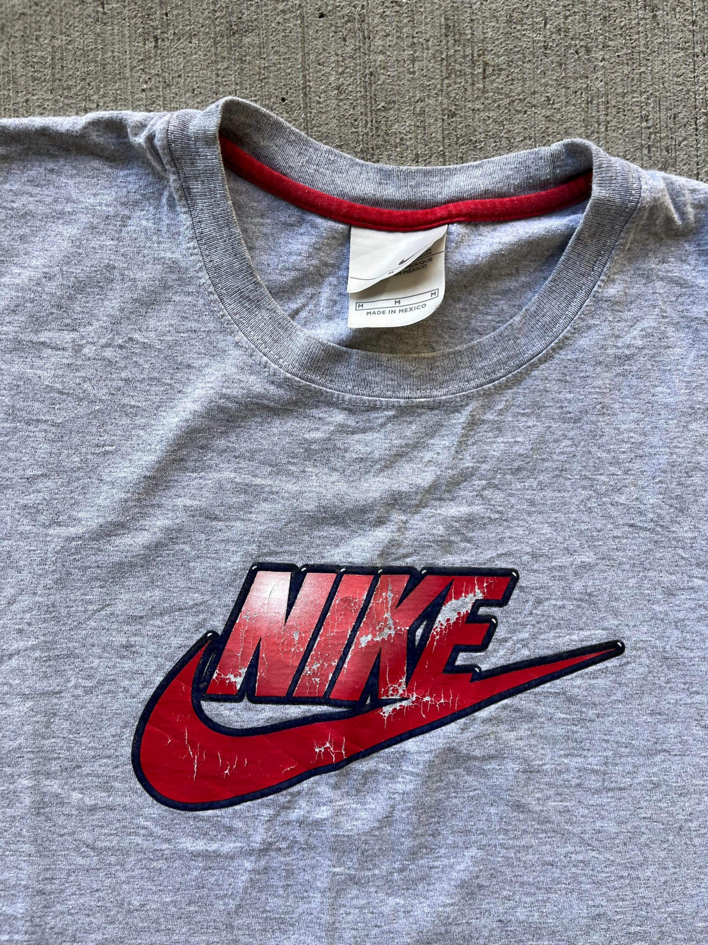 (M/L) 00’s Nike Sleeveless Tank