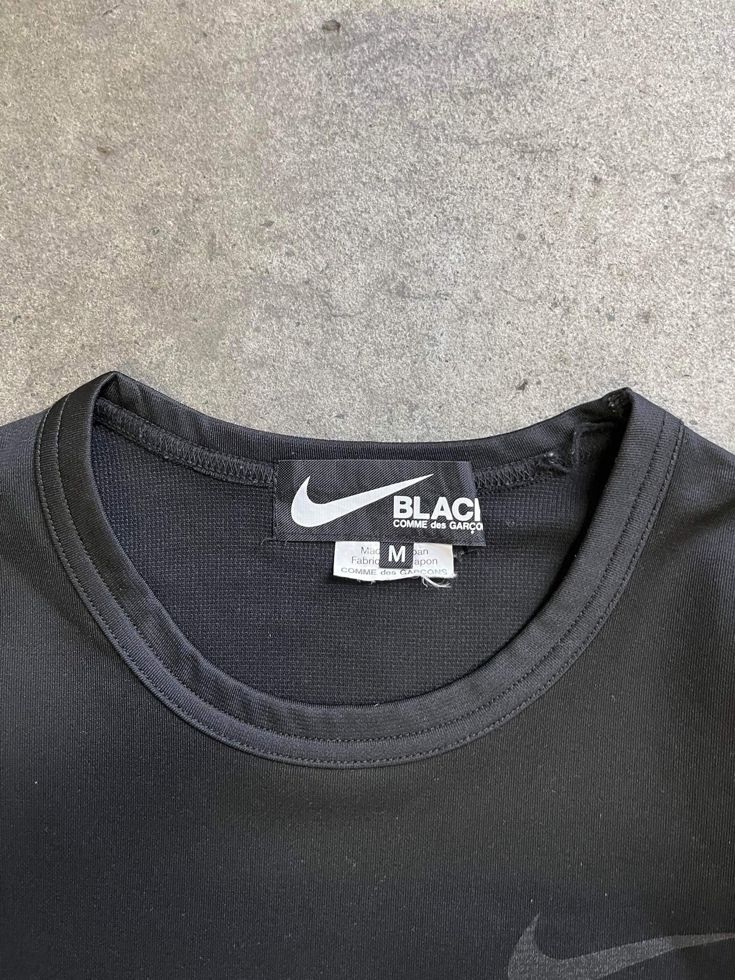 (M) Nike x Commes Des Garçons Tee ~