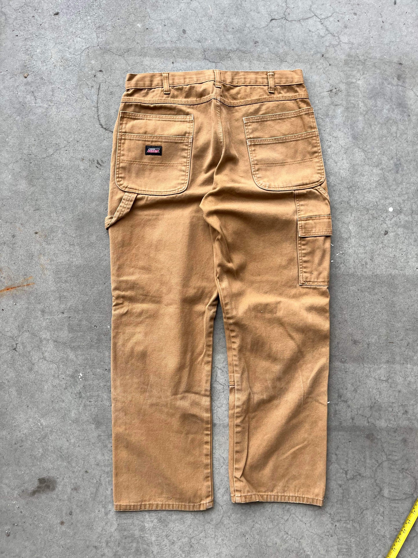 (36”) Dickies Doubleknees Cargos