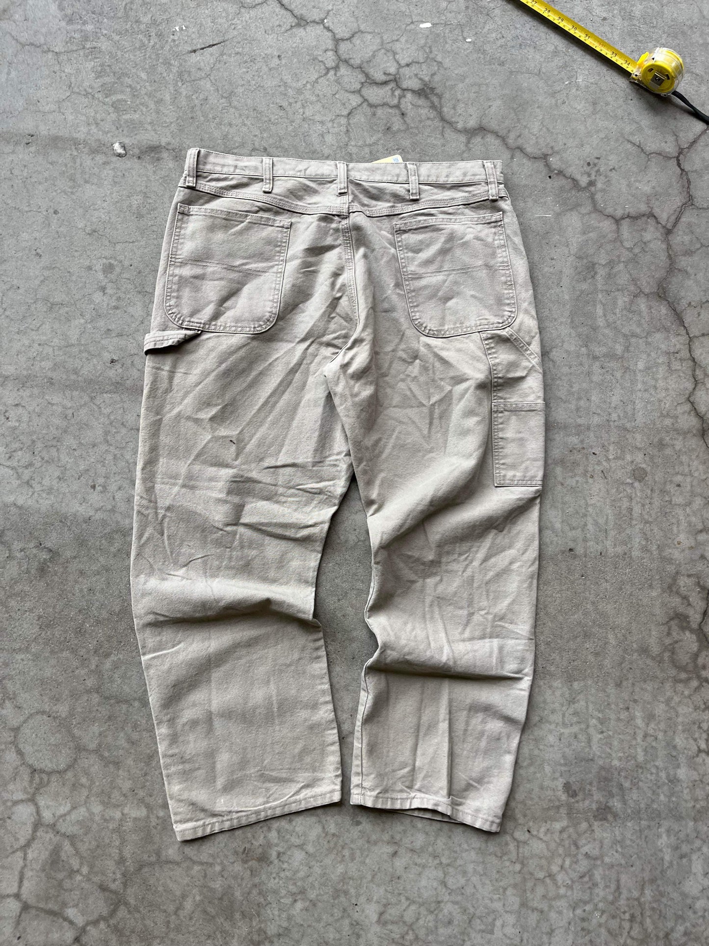 (38”) Rustler Carpenter Pants