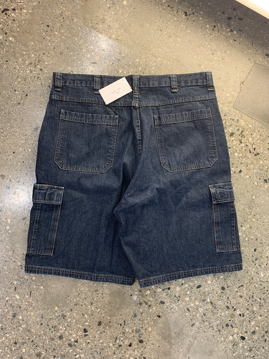 sh11 - 38W Wrangler Cargo Jorts