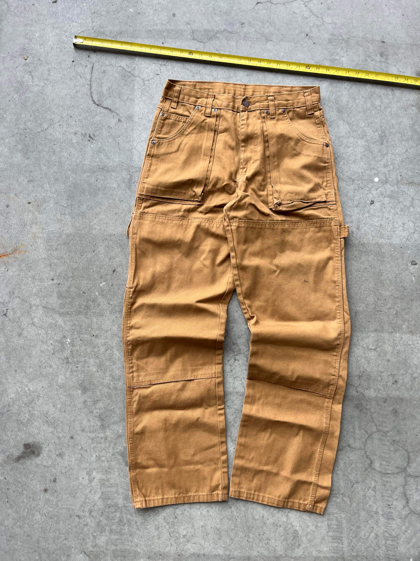 (32”) Dickies Doubleknees Carpenters