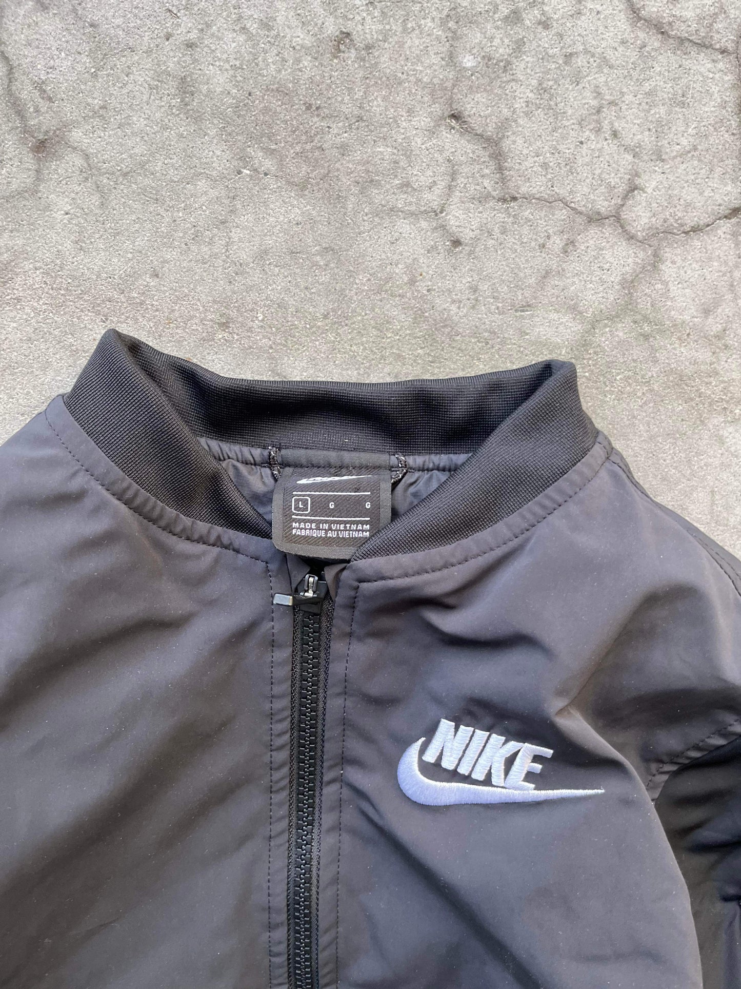 (XS) Nike Bomber Jacket