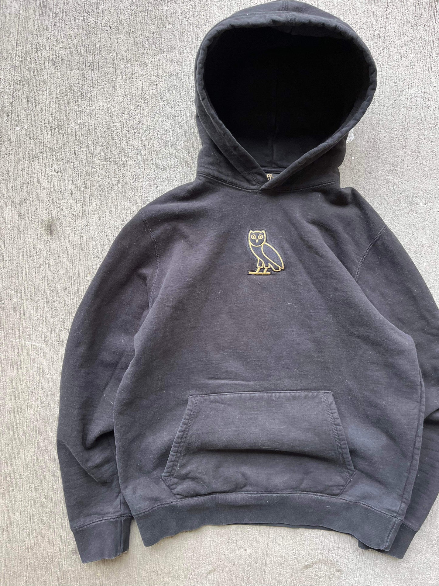 (M/L) OVO Owl Hoodie