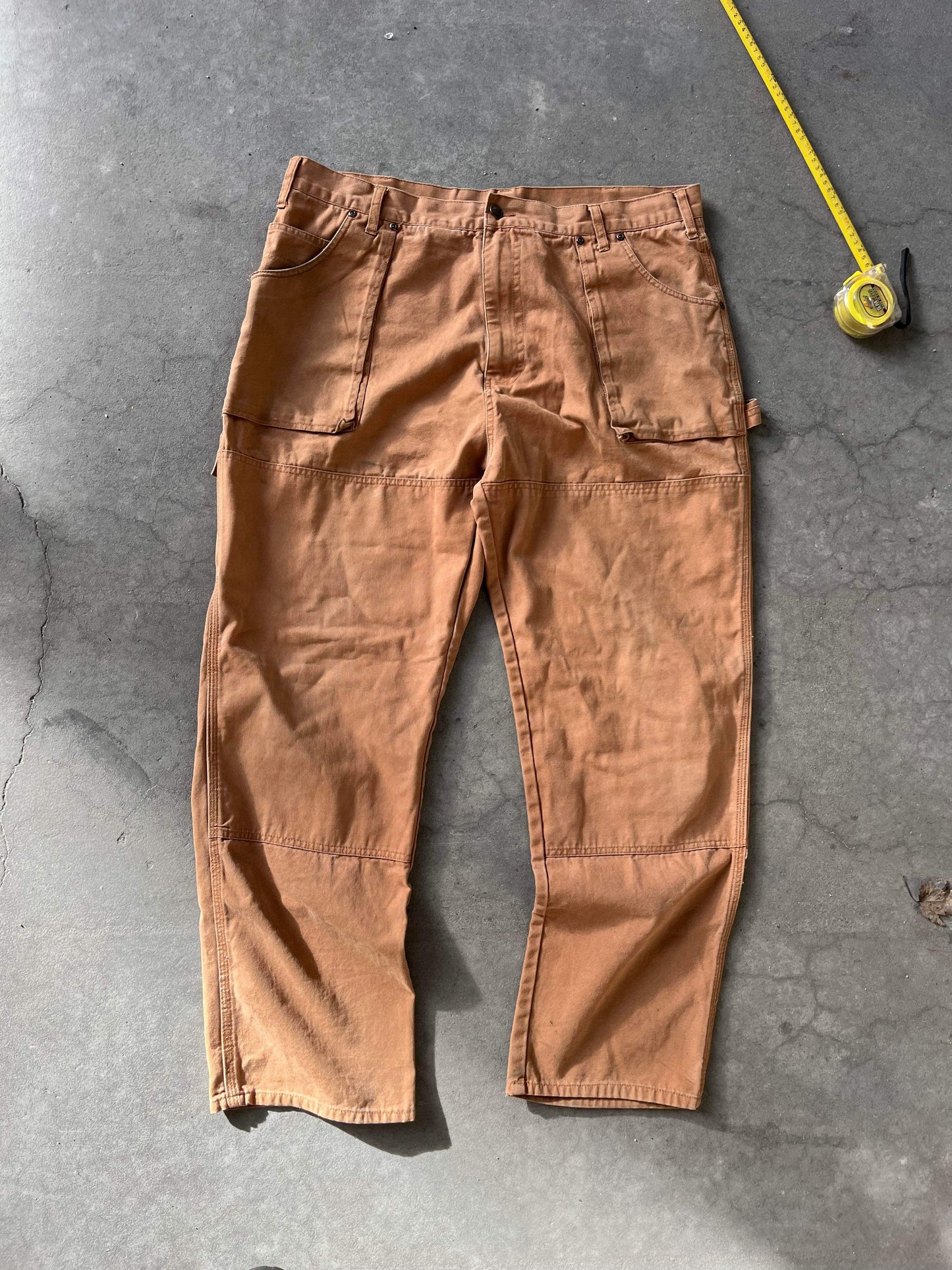 (40”) Dickies 3D Pocket Carpenters