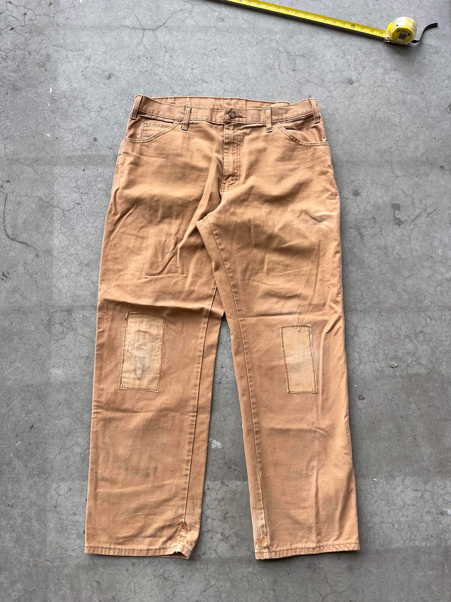 (36”) Dickies Carpenters