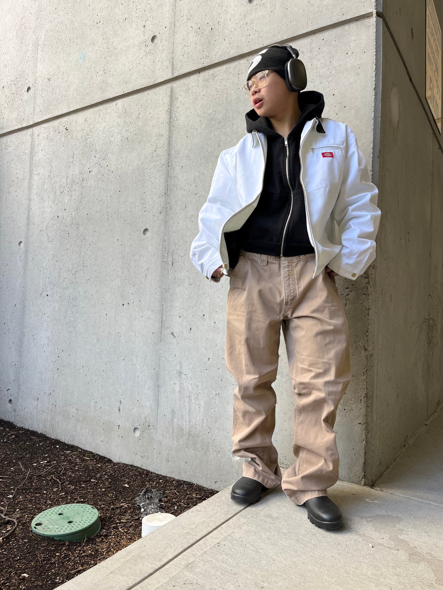 (34”) Dickies Carpenter Pants