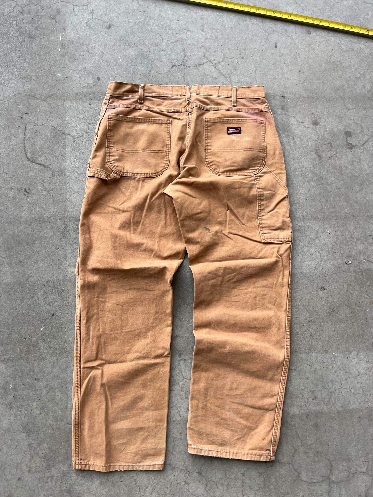 (36”) Dickies Carpenters