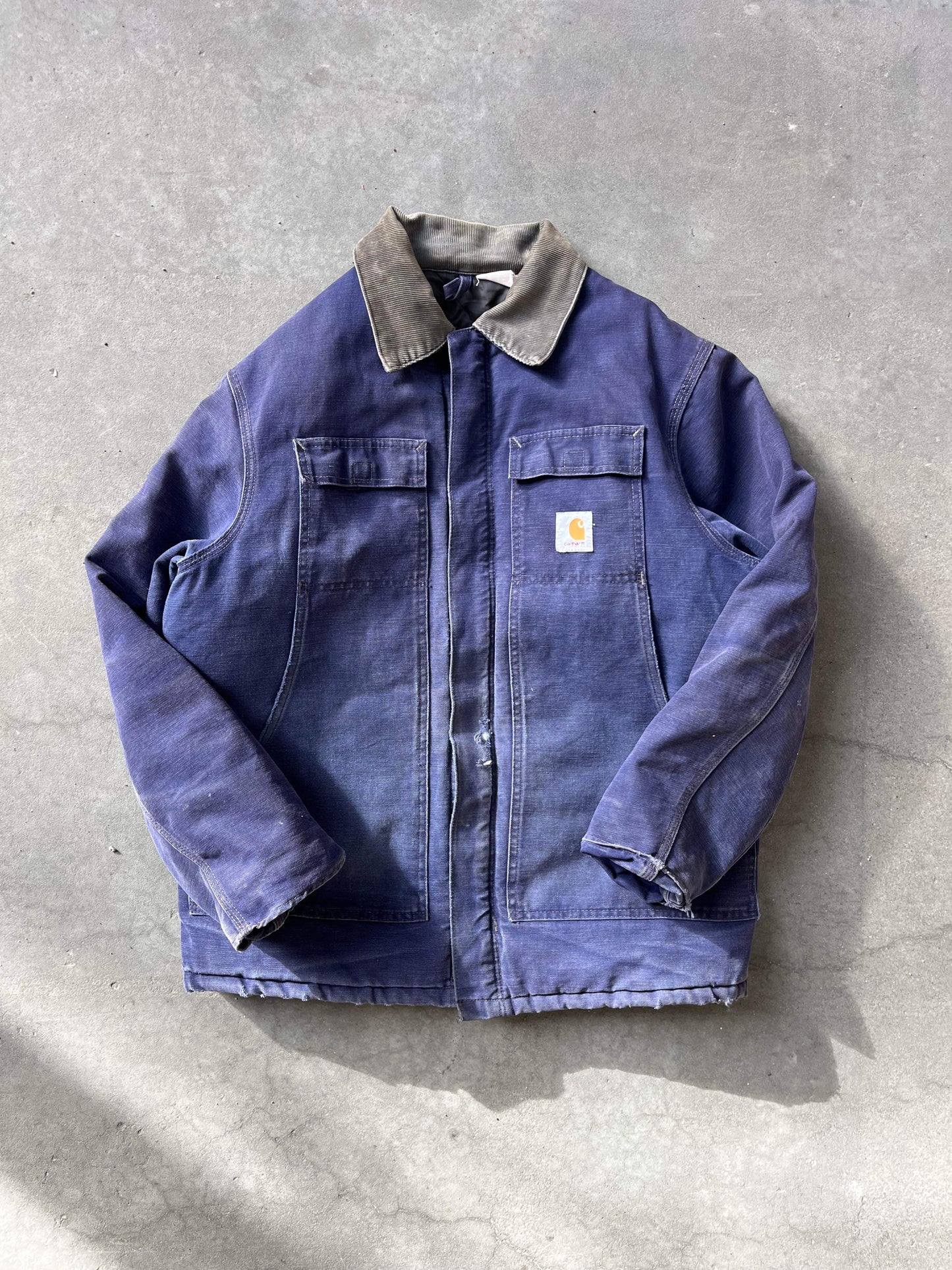 (XL/2X) Carhartt Jacket