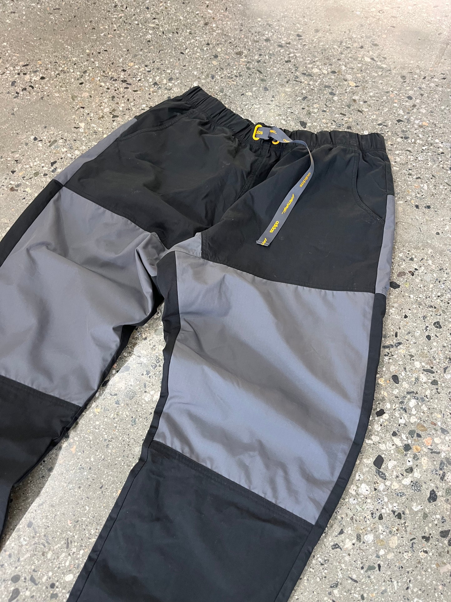 (L) Adidas x Livestock  Track Pants