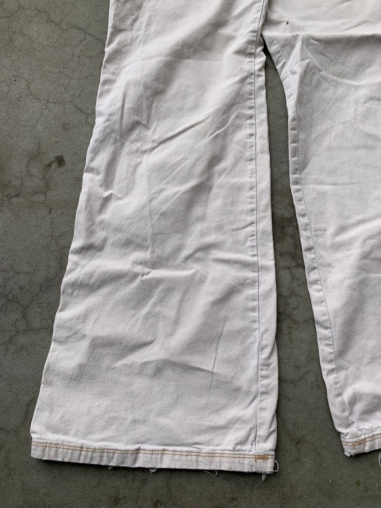 (30”) A&F Flared Pantaloons