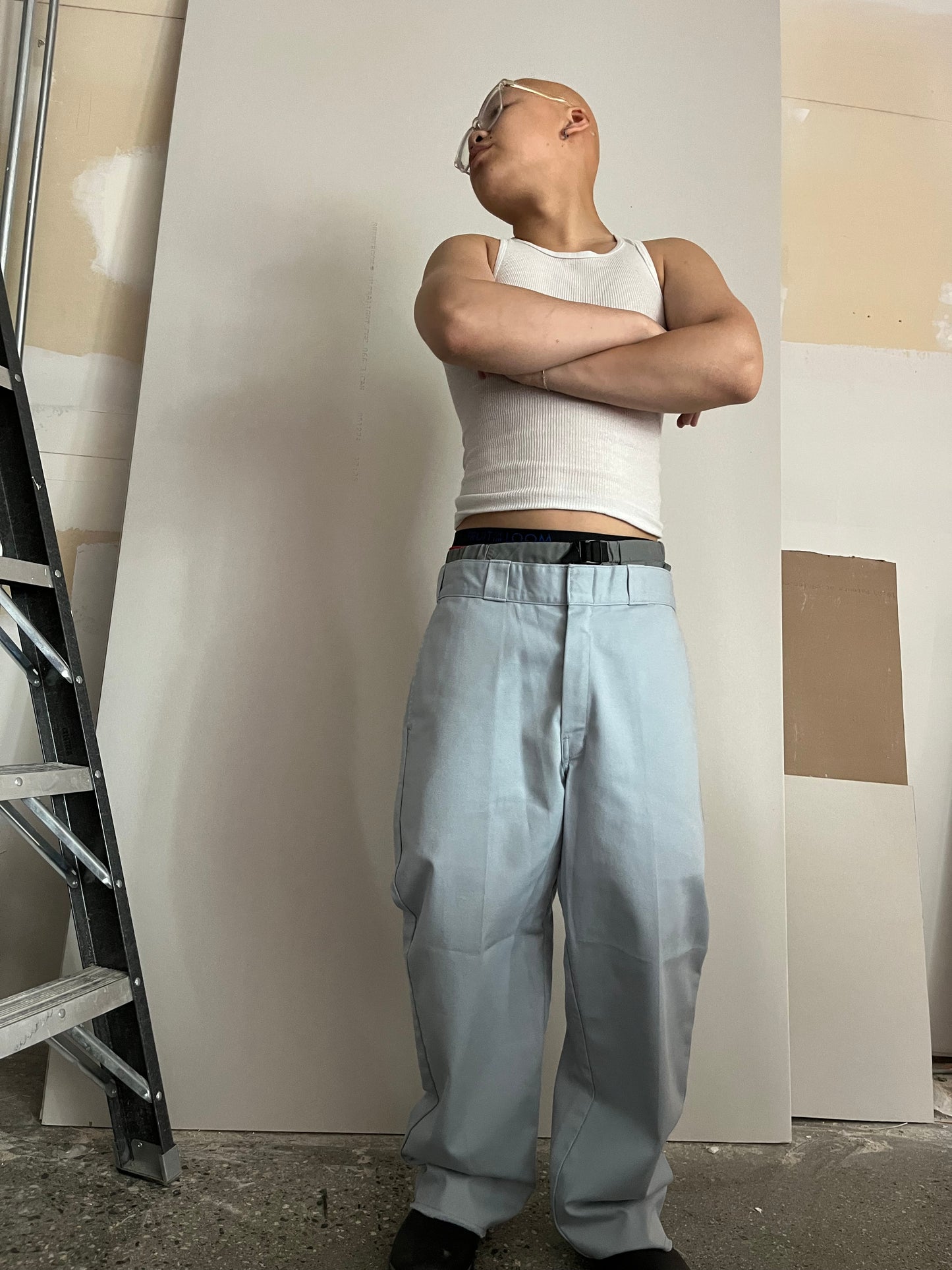 (34”) Dickies Uniform Pants