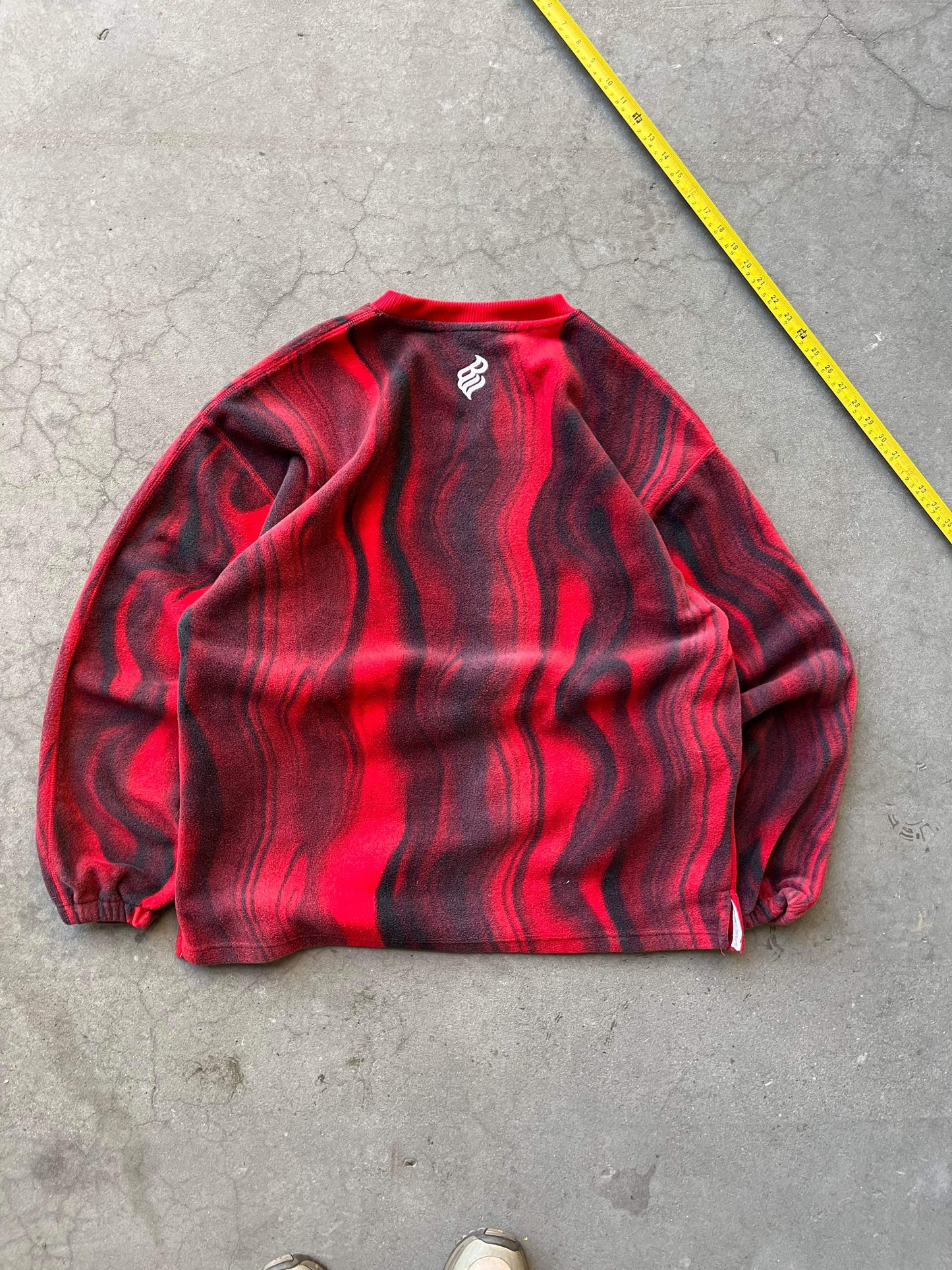 (XL/2X) Rocawear Vibrant Pullover