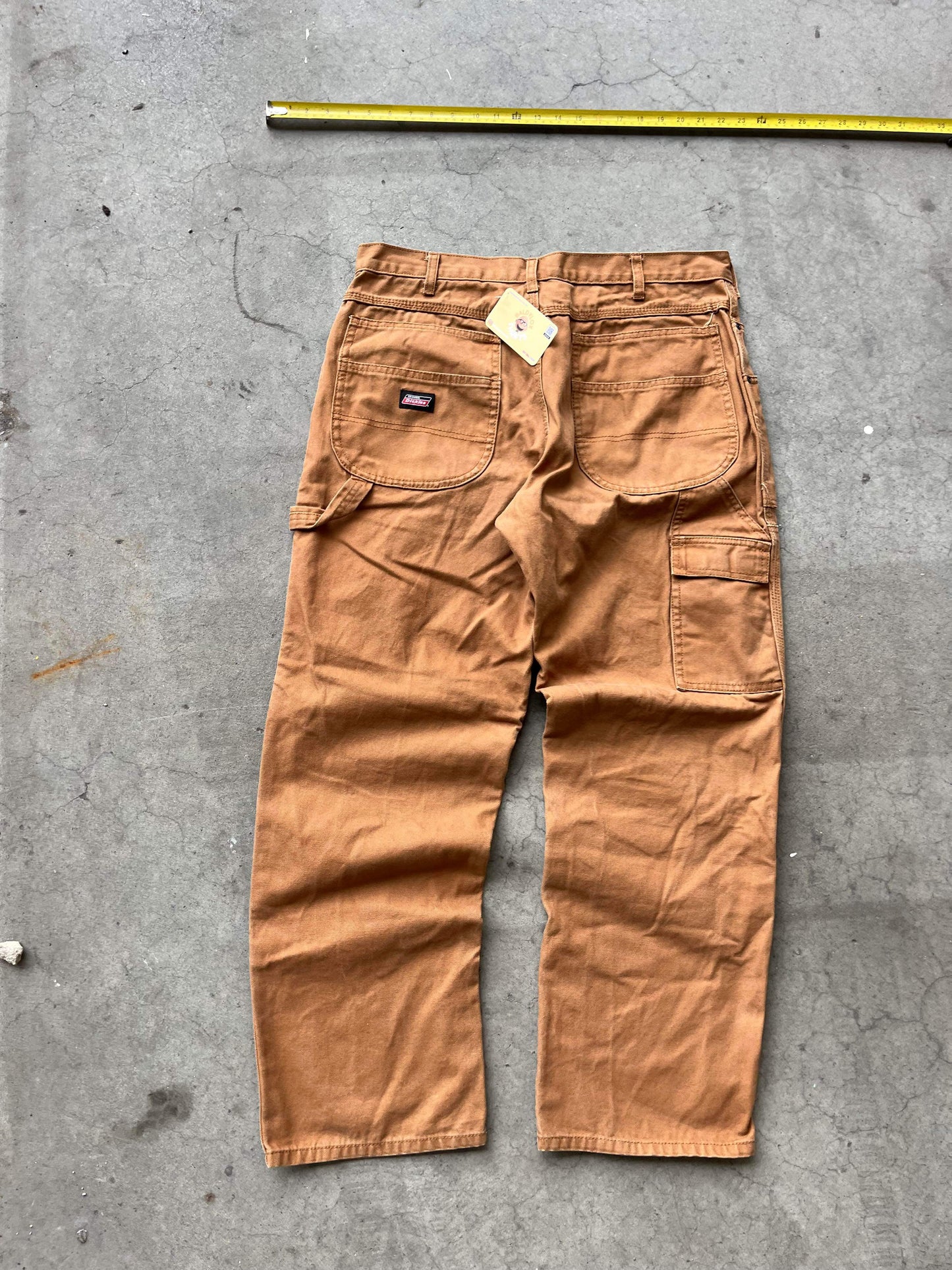 (36”) Dickies 3D Pocket Carpenters