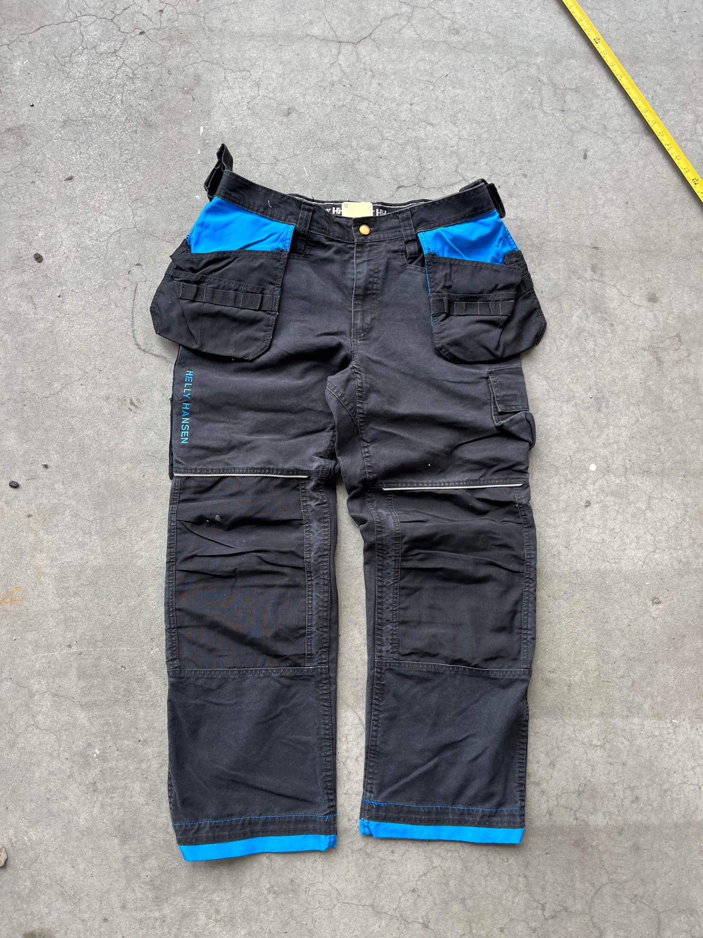 (38”) Helly Hansen Utility Carpenter